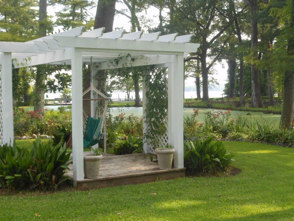 The Pond House Inn Elizabeth City Exterior foto